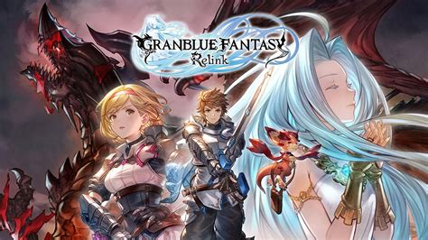 G­r­a­n­b­l­u­e­ ­F­a­n­t­a­s­y­ ­R­e­l­i­n­k­ ­S­t­e­a­m­’­d­e­ ­p­a­t­l­a­d­ı­ ­v­e­ ­h­a­l­a­ ­t­ı­r­m­a­n­ı­y­o­r­